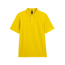 GILDAN GI64800 SOFTSTYLE® ADULT DOUBLE PIQUÉ POLO 2XL női póló
