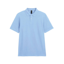 GILDAN GI64800 SOFTSTYLE® ADULT DOUBLE PIQUÉ POLO 3XL munkaruha