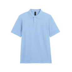 GILDAN GI64800 SOFTSTYLE® ADULT DOUBLE PIQUÉ POLO 4XL
