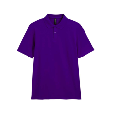 GILDAN GI64800 SOFTSTYLE® ADULT DOUBLE PIQUÉ POLO S