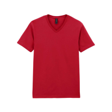 GILDAN GI64V00 SOFTSTYLE® FELNŐTT V-NYAKÚ PÓLÓ 2XL