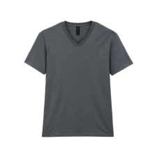 GILDAN GI64V00 SOFTSTYLE® FELNŐTT V-NYAKÚ PÓLÓ L munkaruha