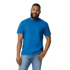 GILDAN GI65000 SOFTSTYLE® MIDWEIGHT ADULT T-SHIRT