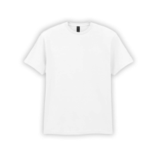 GILDAN GI67000 SOFTSTYLE® CVC ADULT T-SHIRT 2XL munkaruha