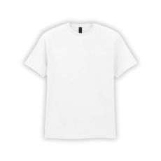 GILDAN GI67000 SOFTSTYLE® CVC ADULT T-SHIRT M