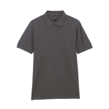 GILDAN GI85800 PREMIUM COTTON® ADULT DOUBLE PIQUÉ POLO 2XL munkaruha