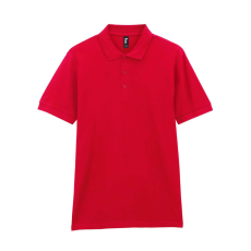 GILDAN GI85800 PREMIUM COTTON® ADULT DOUBLE PIQUÉ POLO 2XL