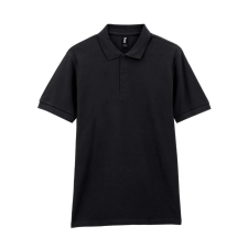GILDAN GI85800 PREMIUM COTTON® ADULT DOUBLE PIQUÉ POLO L munkaruha