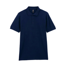 GILDAN GI85800 PREMIUM COTTON® ADULT DOUBLE PIQUÉ POLO L
