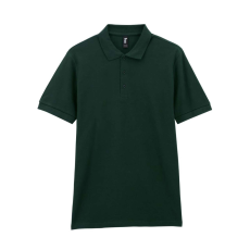 GILDAN GI85800 PREMIUM COTTON® ADULT DOUBLE PIQUÉ POLO M