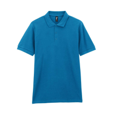 GILDAN GI85800 PREMIUM COTTON® ADULT DOUBLE PIQUÉ POLO M