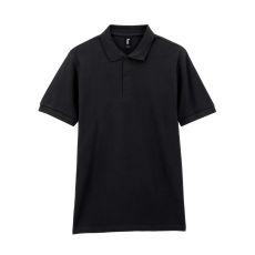 GILDAN GI85800 PREMIUM COTTON® ADULT DOUBLE PIQUÉ POLO XL