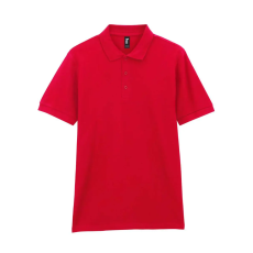 GILDAN GI85800 PREMIUM COTTON® FELNŐTT DULA PIQUÉ PÓLÓ