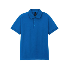 GILDAN GI8800 DRYBLEND® ADULT JERSEY POLO L