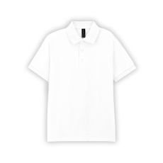GILDAN GI8800 DRYBLEND® ADULT JERSEY POLO L
