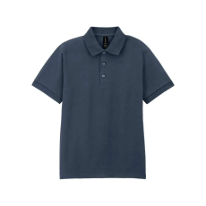 GILDAN GI8800 DRYBLEND® FELNŐTT JERSEY PÓLÓ