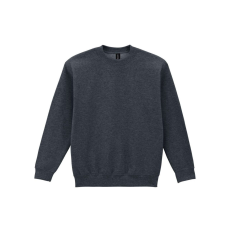 GILDAN GIB18000 HEAVY BLEND™ YOUTH CREWNECK SWEATSHIRT M