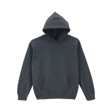 GILDAN GIB18500 HEAVY BLEND™ YOUTH HOODED SWEATSHIRT XS gyerek pulóver, kardigán