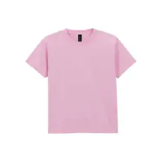 GILDAN GIB3000-EX LIGHT COTTON GYERMEK PÓLÓ
