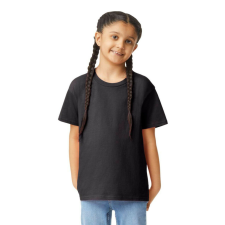 GILDAN GIB3000 LIGHT COTTON YOUTH T-SHIRT M gyerek póló