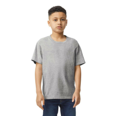 GILDAN GIB3000 LIGHT COTTON YOUTH T-SHIRT S