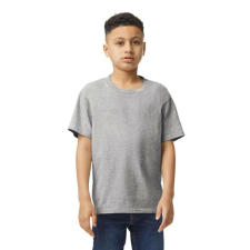 GILDAN GIB3000 LIGHT COTTON YOUTH T-SHIRT XS gyerek póló