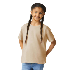 GILDAN GIB3000 LIGHT COTTON YOUTH T-SHIRT XS gyerek póló