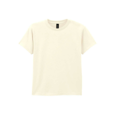 GILDAN GIB5000 HEAVY COTTON™ YOUTH T-SHIRT XL