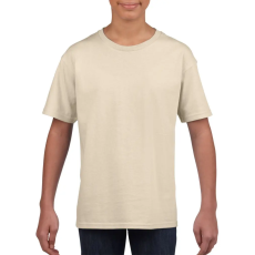 GILDAN GIB64000 SOFTSTYLE™ GYERMEK PÓLÓ