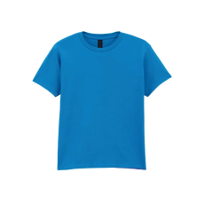 GILDAN GIB64000 SOFTSTYLE™ GYERMEK PÓLÓ