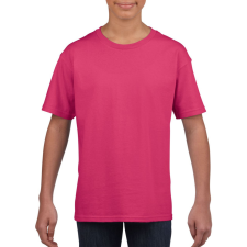 GILDAN GIB64000 SOFTSTYLE® GYERMEK PÓLÓ M munkaruha