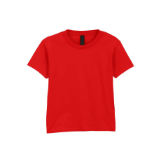 GILDAN GIB64000 SOFTSTYLE® GYERMEK PÓLÓ S