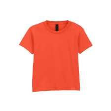 GILDAN GIB64000 SOFTSTYLE® GYERMEK PÓLÓ XS munkaruha