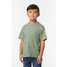 GILDAN GIB65000 SOFTSTYLE® MIDWEIGHT YOUTH T-SHIRT M gyerek póló