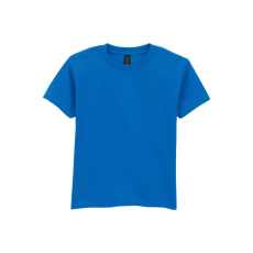 GILDAN GIB65000 SOFTSTYLE® MIDWEIGHT YOUTH T-SHIRT S