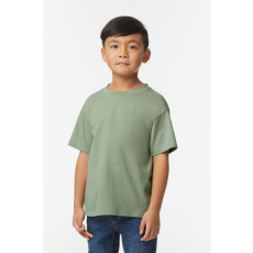 GILDAN GIB65000 SOFTSTYLE® MIDWEIGHT YOUTH T-SHIRT XL