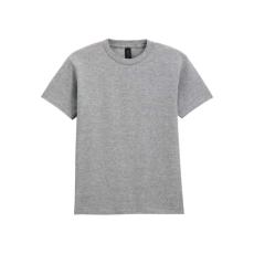 GILDAN GIB65000 SOFTSTYLE® MIDWEIGHT YOUTH T-SHIRT XS
