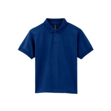 GILDAN GIB8800 DRYBLEND® GYERMEK JERSEY PÓLÓ gyerek póló