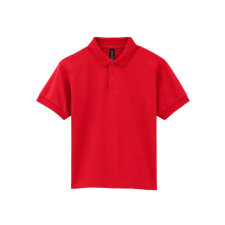 GILDAN GIB8800 DRYBLEND® GYERMEK JERSEY PÓLÓ gyerek póló