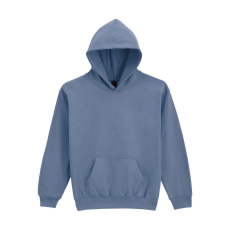 GILDAN GIBSF500 SOFTSTYLE® MIDWEIGHT FLEECE YOUTH HOODIE L