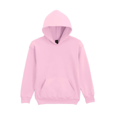 GILDAN GIBSF500 SOFTSTYLE® MIDWEIGHT FLEECE YOUTH HOODIE L