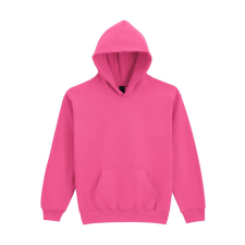 GILDAN GIBSF500 SOFTSTYLE® MIDWEIGHT FLEECE YOUTH HOODIE M gyerek pulóver, kardigán