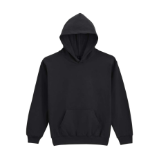 GILDAN GIBSF500 SOFTSTYLE® MIDWEIGHT FLEECE YOUTH HOODIE M