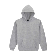 GILDAN GIBSF500 SOFTSTYLE® MIDWEIGHT FLEECE YOUTH HOODIE S gyerek pulóver, kardigán