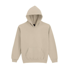 GILDAN GIBSF500 SOFTSTYLE® MIDWEIGHT FLEECE YOUTH HOODIE XS