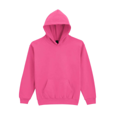 GILDAN GIBSF500 SOFTSTYLE® MIDWEIGHT FLEECE YOUTH HOODIE XS