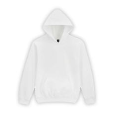 GILDAN GIBSF500 SOFTSTYLE® MIDWEIGHT FLEECE YOUTH HOODIE XS