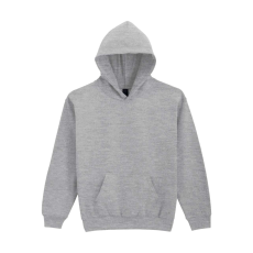 GILDAN GIBSF500 SOFTSTYLE® MIDWEIGHT FLEECE YOUTH HOODIE XS