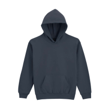 GILDAN GIBSF500 SOFTSTYLE® MIDWEIGHT FLEECE YOUTH HOODIE XS gyerek pulóver, kardigán