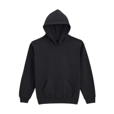 GILDAN GIBSF500 SOFTSTYLE® MIDWEIGHT FLEECE YOUTH HOODIE XS gyerek pulóver, kardigán